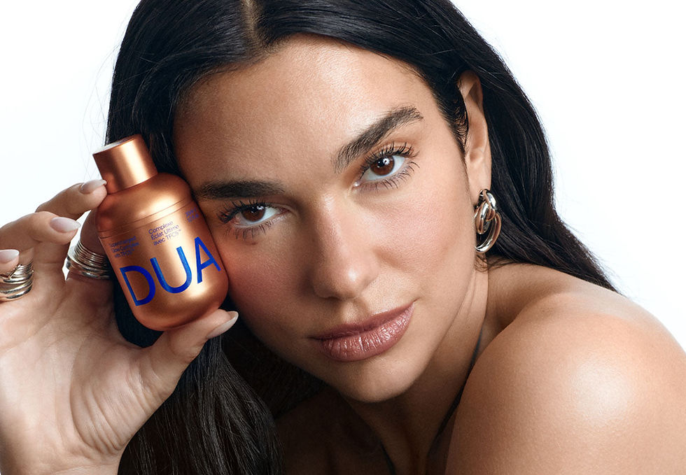 Dua by AB Science: Augustinus Bader Extension or a Strategic Misstep?