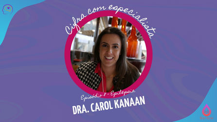 Melhores momentos do episódio 8 - Carol Kanaan feat. Epilepsia