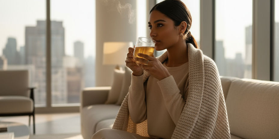 How to Create Boundaries That Protect Your Energy