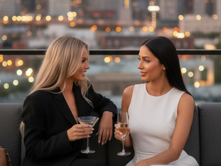 Attracting High-Value Friendships Through Self-Worth