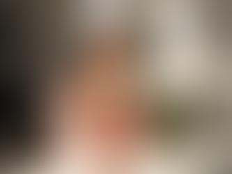 girl drinking coffee in the morning