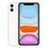 Thumbnail: iPhone 11 64 GB - red - Unlocked