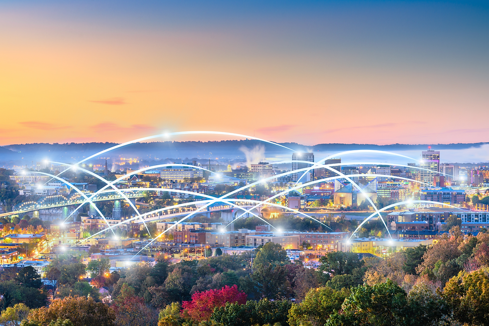 Chattanooga launches “Gig City Goes Quantum” to prepare for the Quantum Age