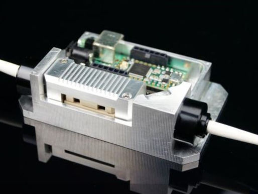 Qubitekk licenses ORNL single-photon source approach for quantum encryption