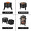 Thumbnail: OMFG 20" Built-In Charcoal Grill