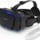 Thumbnail: VR Headsets Virtual Reality VR 3D Glasses VR Set 3D Virtual Reality Goggles,Adju