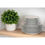 Thumbnail: Wayfair Basics 10.5" Catering Packs Round Dinner Plate (Set of 12)