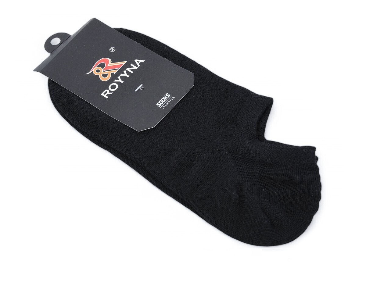 006С НОСКИ НИЗКИЕ