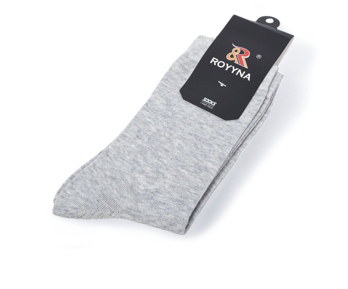 005В НОСКИ ВЫСОКИЕ