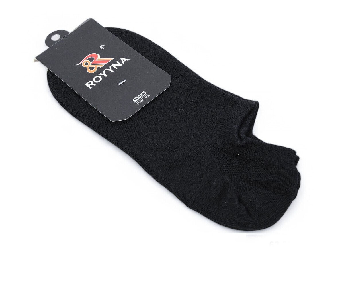 007С НОСКИ НИЗКИЕ