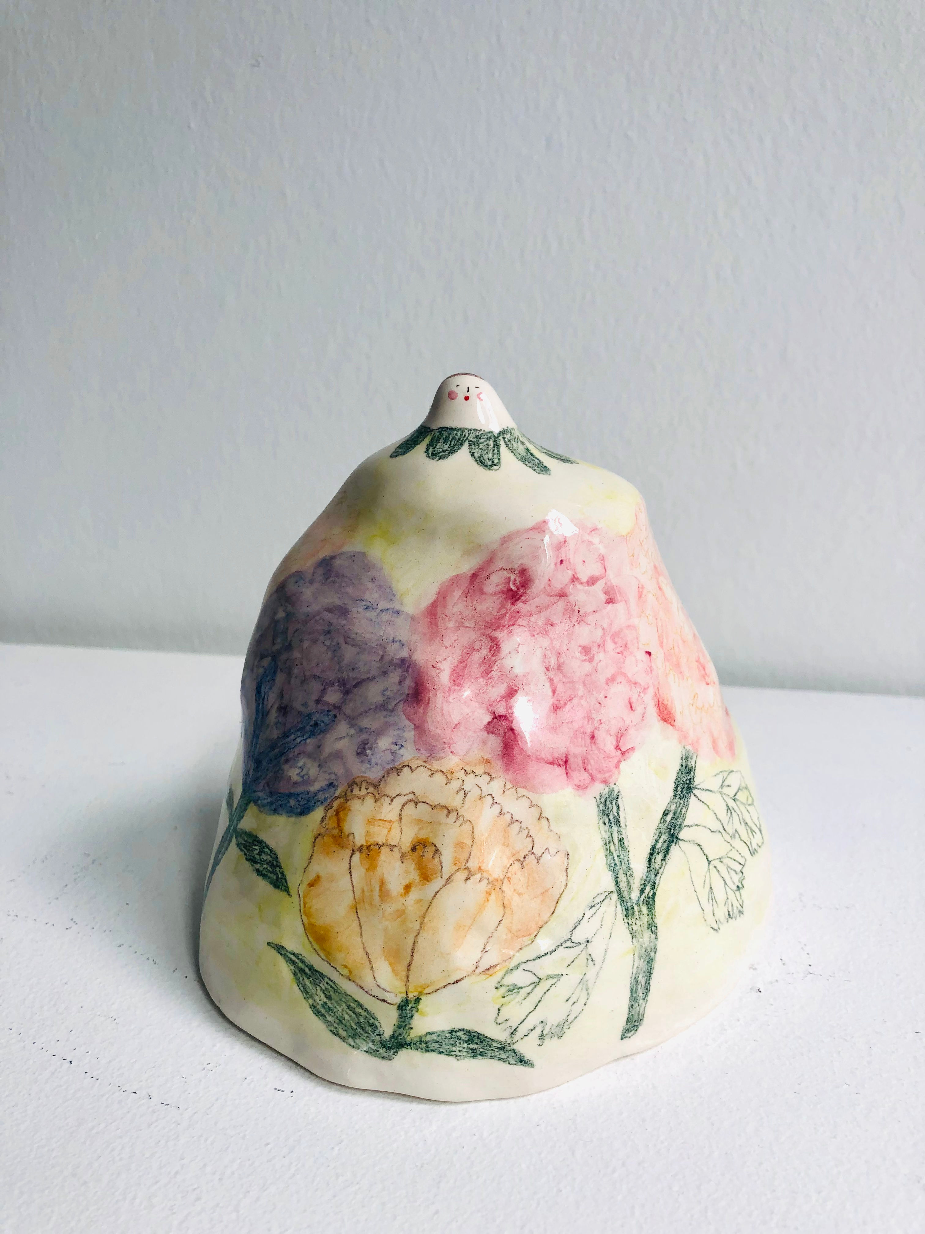 « Je pense à toi »