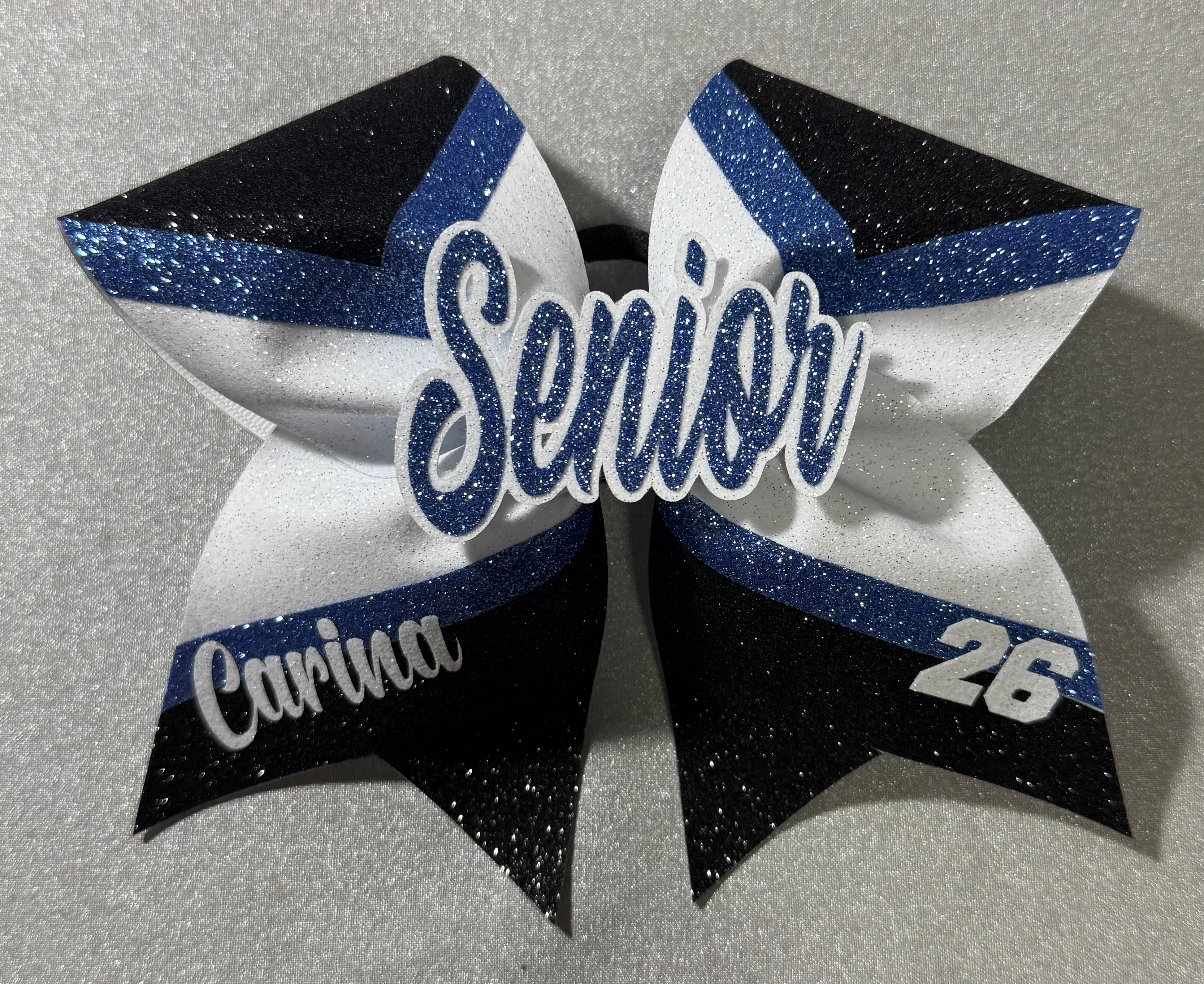 3D Center SENIOR Bow 