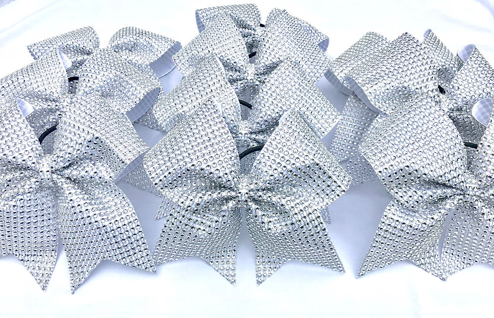 Thumbnail: Full Bling Bow