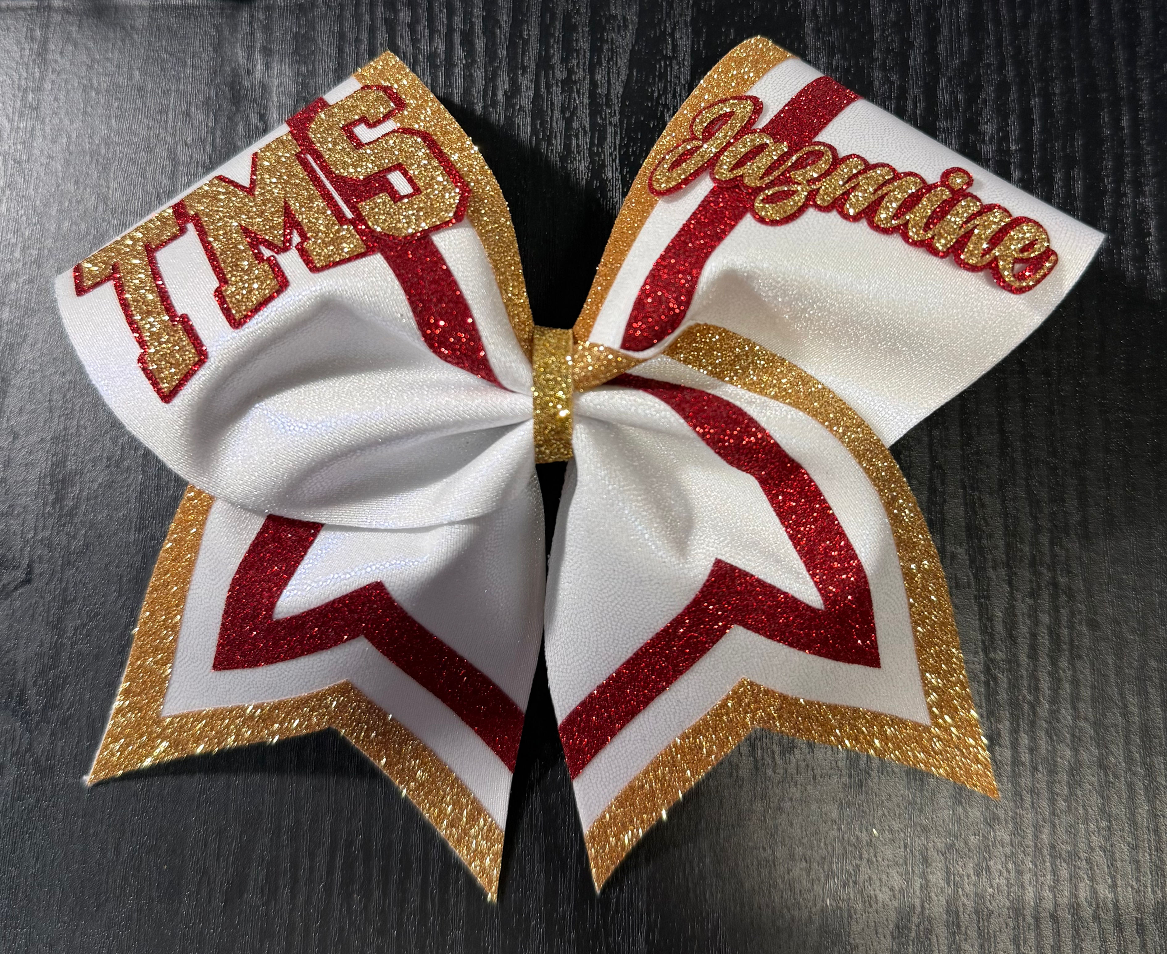 Tucker Bow Package