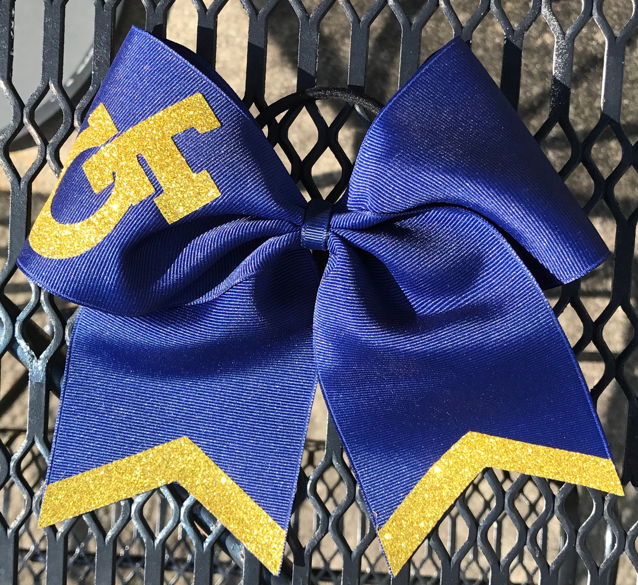 Georgia Tech Bow