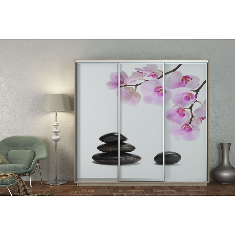 Miniatură: Dulap Garant 2,1m