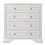 Miniatură: Comoda White 4s90