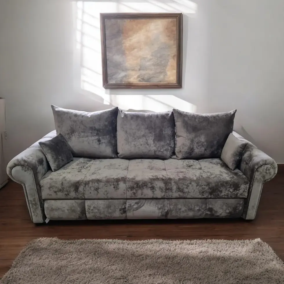 Miniatură: Canapea Carmen