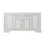 Miniatură: Comoda White 4d2s