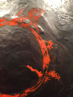 Encaustic #14