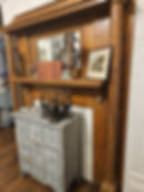 Interior Decorations