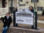 The Sign