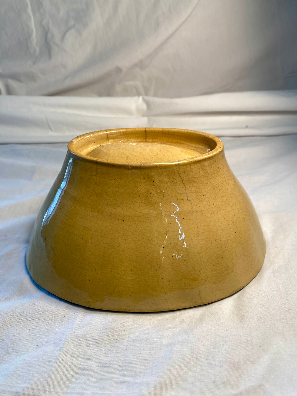 Thumbnail: Antique, English, Ironstone, Mold