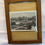 Thumbnail: Antique, French, Art Deco Brass Frame