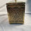 Thumbnail: Beautiful, Antique, Brass, Tea Caddy, English
