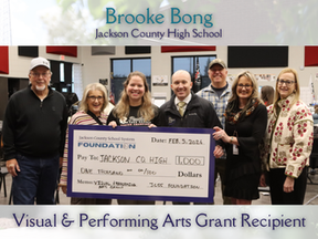 ​​​JCSS Foundation Announces Grant Recipients