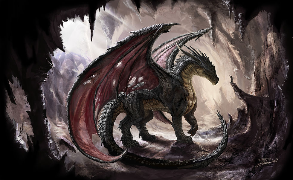 Forsworn