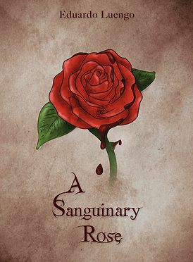 A Sanguinary Rose