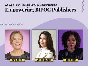 AdAge Next: Multicultural Marketing Panel
