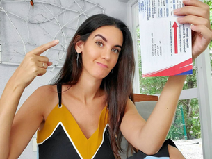 Global Citizen's Vote Campaign