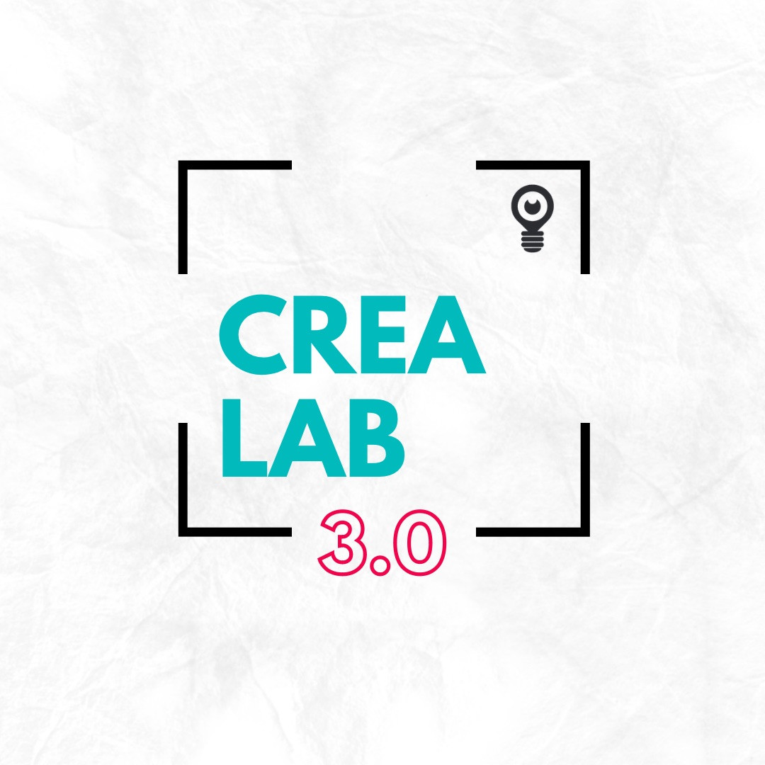 Crea Lab Test CREA LAB | Improvisual