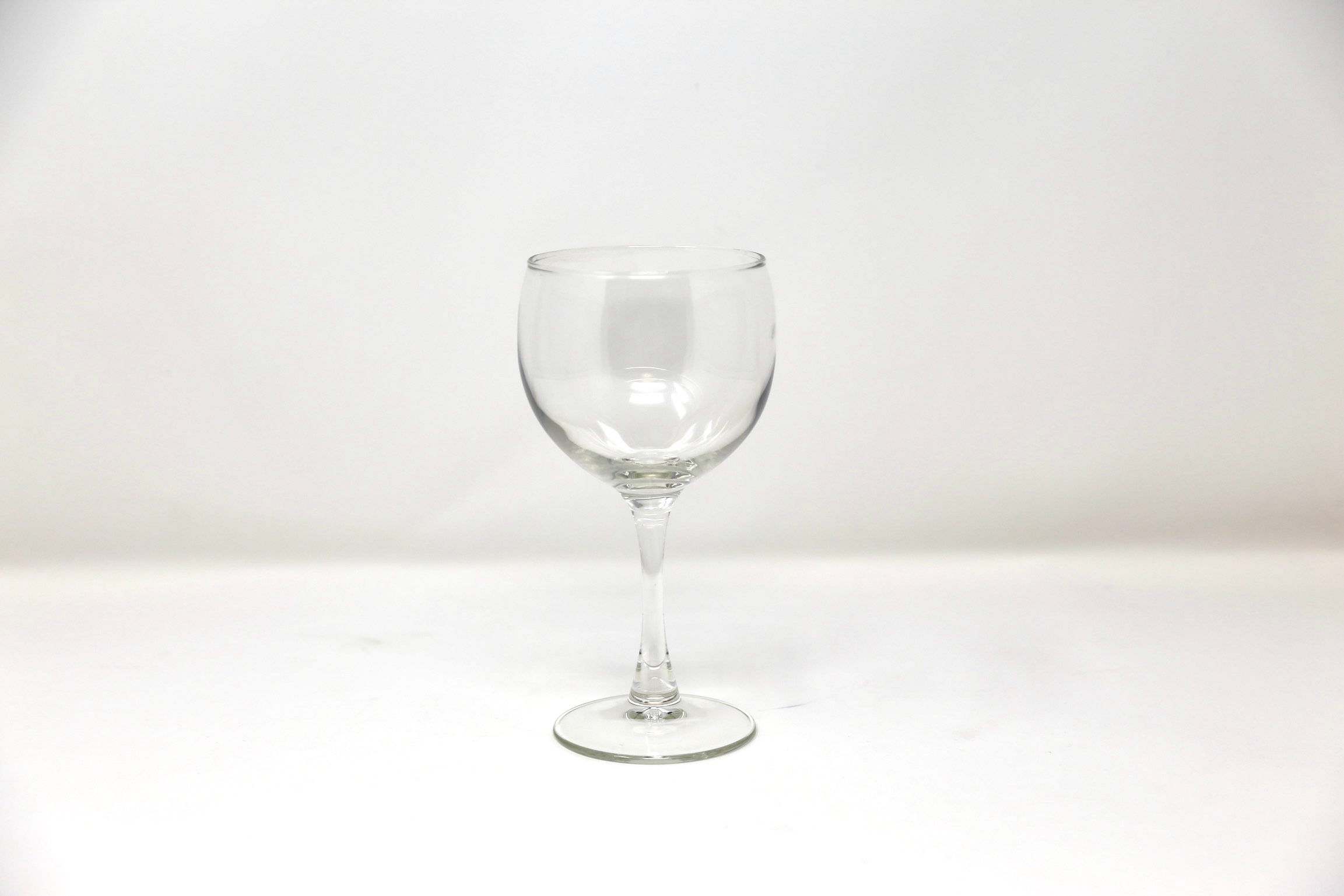 Red Wine Glass