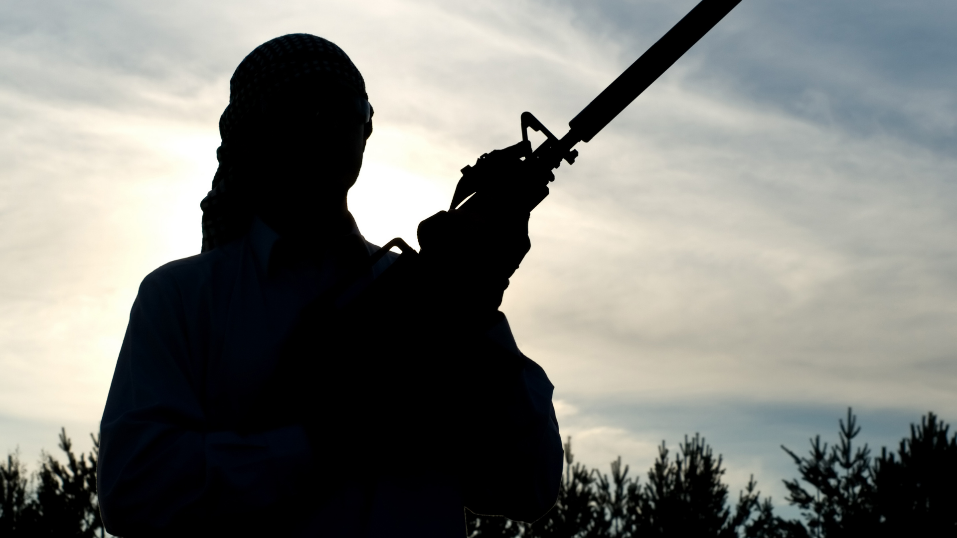 Terrorism: Task D content media