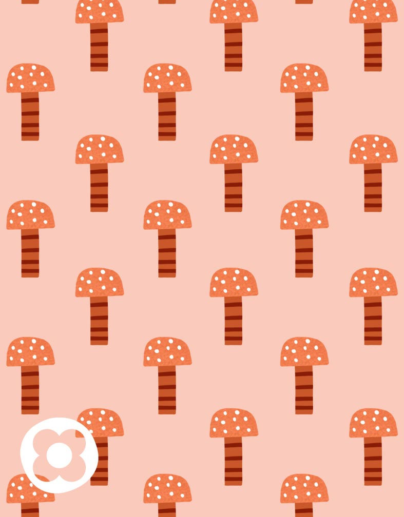 Miniatura: PATTERNS COLLECTION Joy