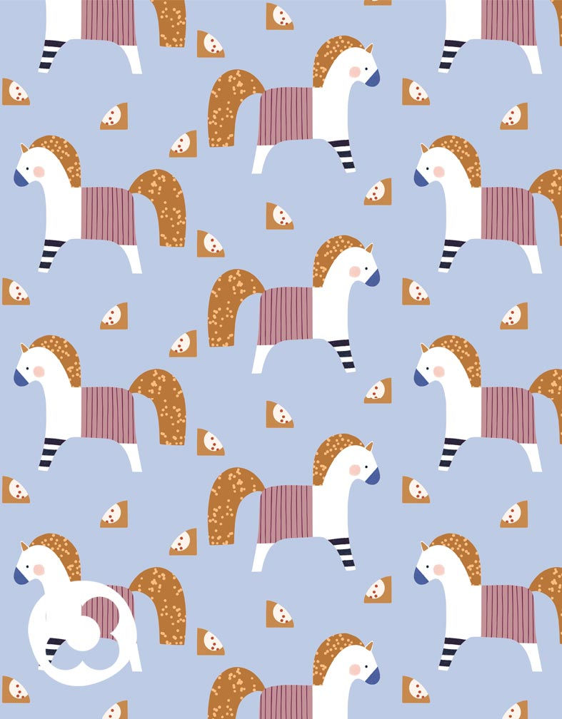 Miniatura: PATTERNS COLLECTION Fantasy