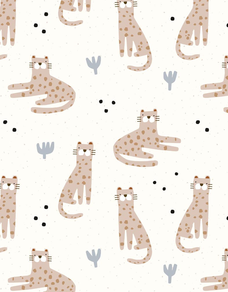 Thumbnail: Estampado Leopards