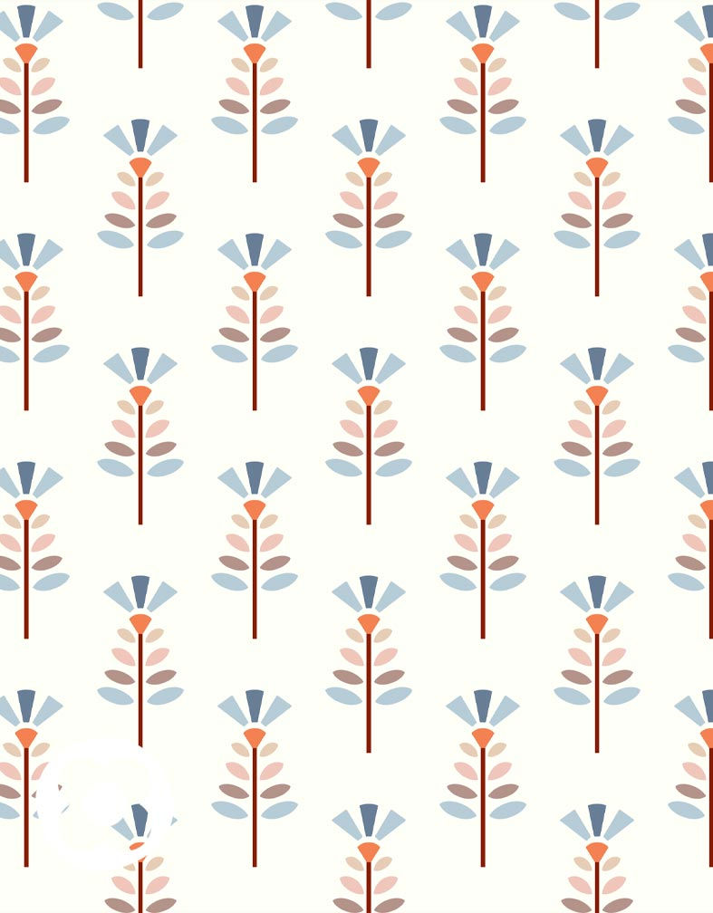 Miniatura: PATTERNS COLLECTION Joy