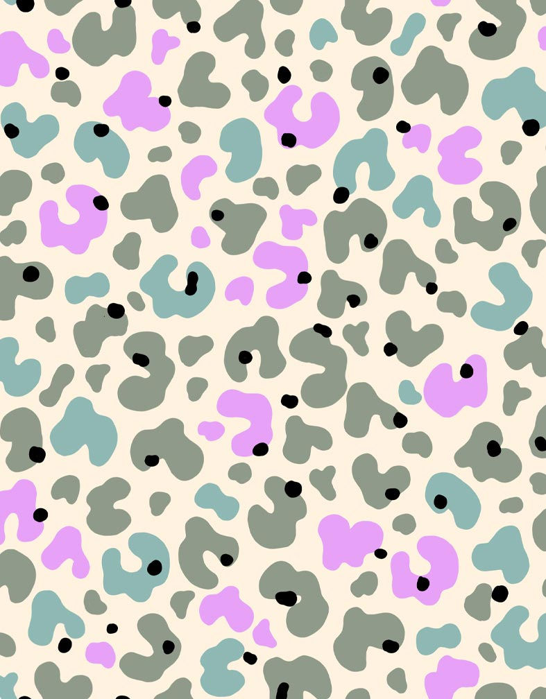 Thumbnail: Estampado Leopard Spots