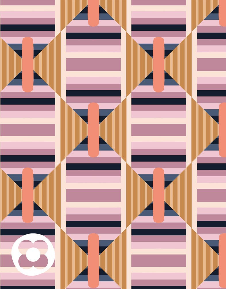 Thumbnail: PATTERNS COLLECTION Fantasy