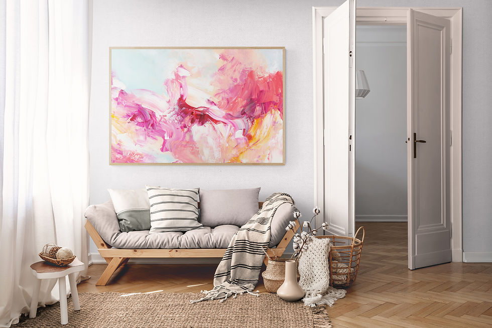 Thumbnail: 'In Love' Print