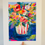 Thumbnail: Holding Spring Print
