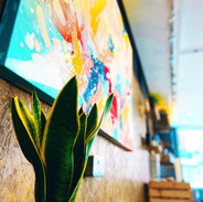 Grow Coffee House - Exeter.
