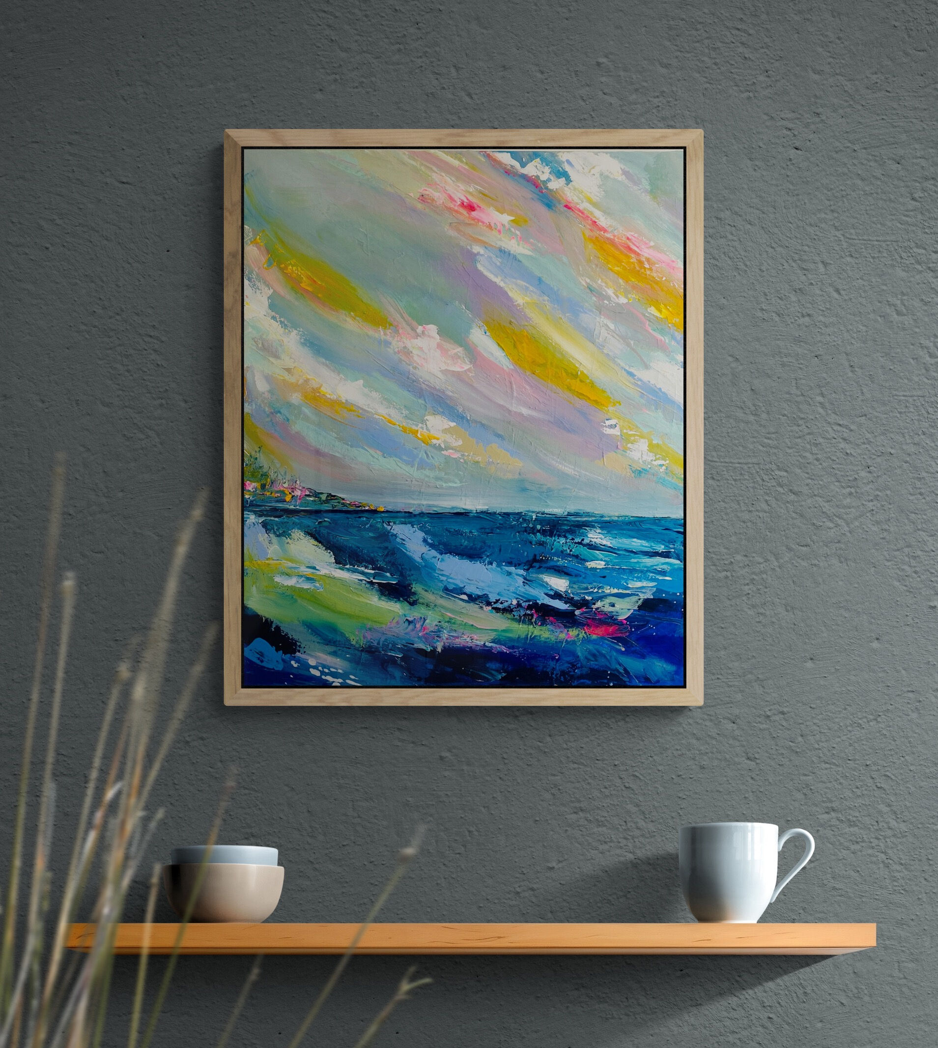 Blow away the Cobwebs