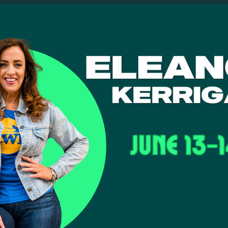 Big Laugh Comedy June 13-14