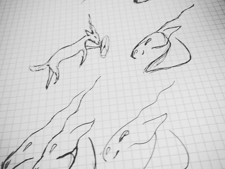 Un logo à notre image.