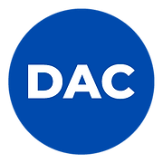 Logo de DAC Distribuidores Asociados Colombia